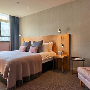 Deluxe Kamer met een King Size Bed