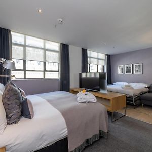 Deluxe Kamer
